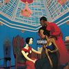 Red Robe Series