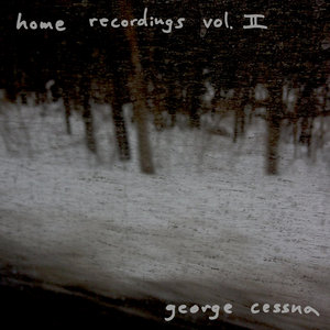 Home Recordings Vol. II cover