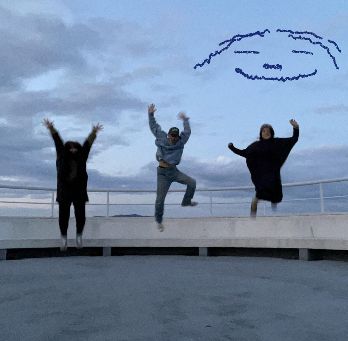 ゆめみととん yumemitoton | Eddie Marcon and Tenniscoats | ゑでぃ