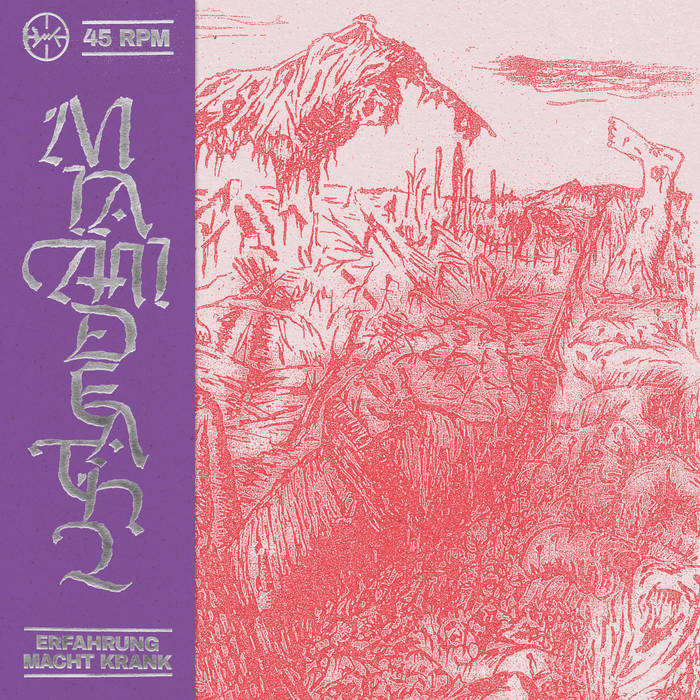 Music Miami Death 2
