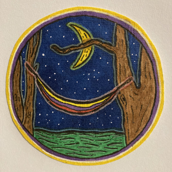 OP-1 | Two Moons