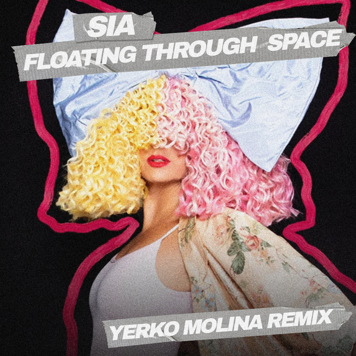 Sia Floating Through Space Yerko Molina Remix Yerko Molina 