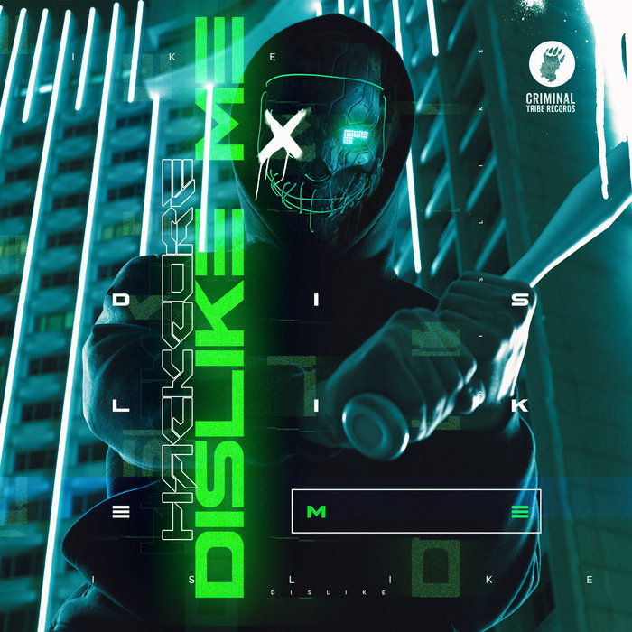 Hackcore vs Transmitter - A Force To Be Reckoned With [Refix ...