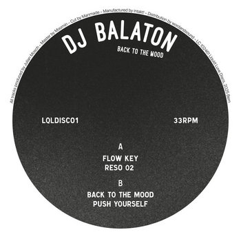 Music | Liquid Luve Discs