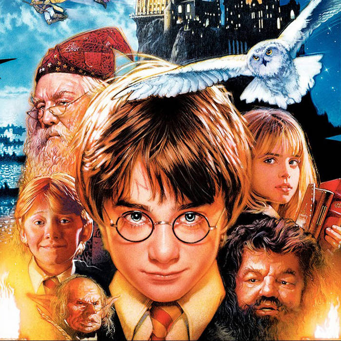 The Harry Potter Series | Film Junk