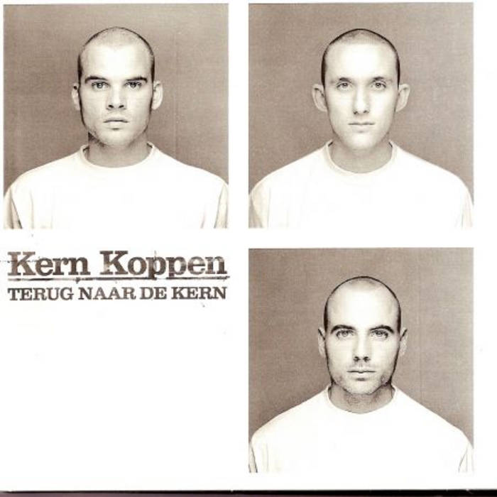 kern koppen nulpunt