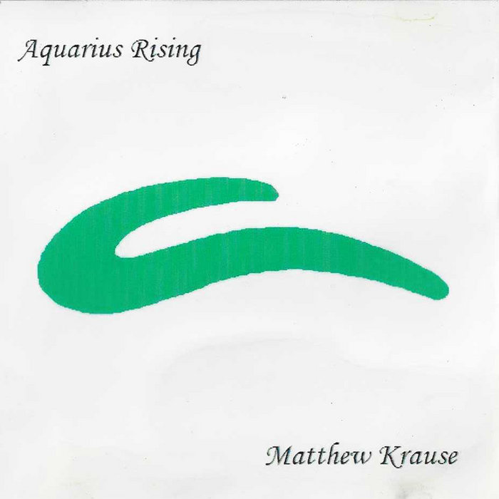Aquarius Rising Summary Aquarius Rising Summary