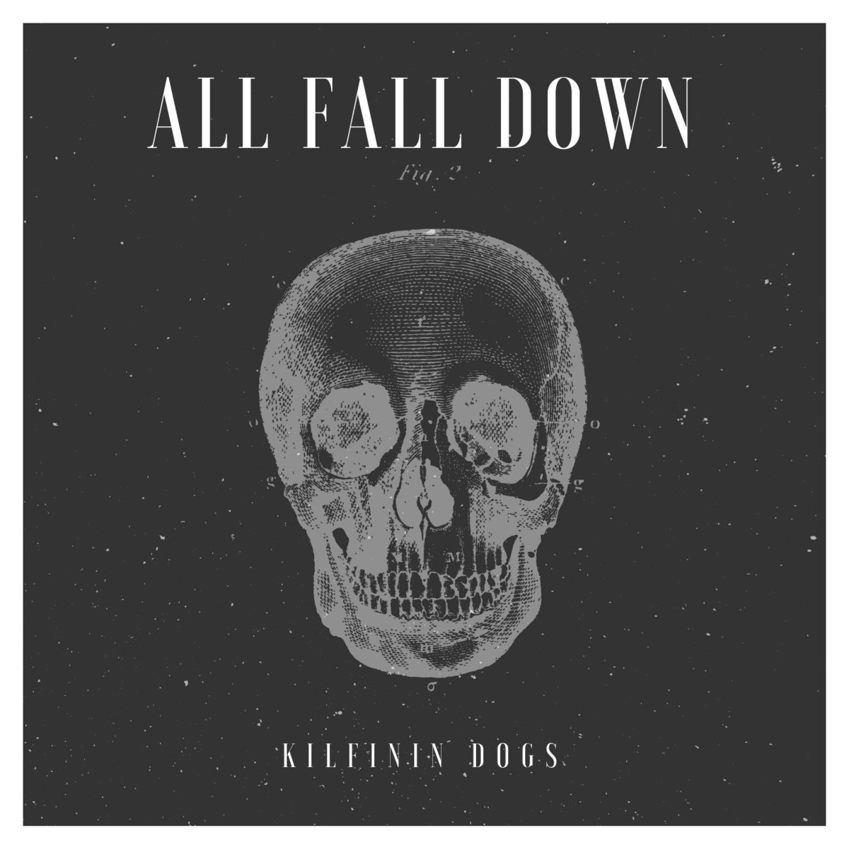Kilfinan Dogs cover