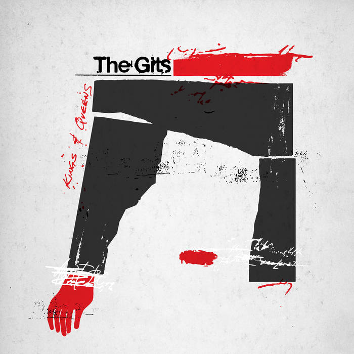 Kings & Queens (2024 Remaster) | The Gits