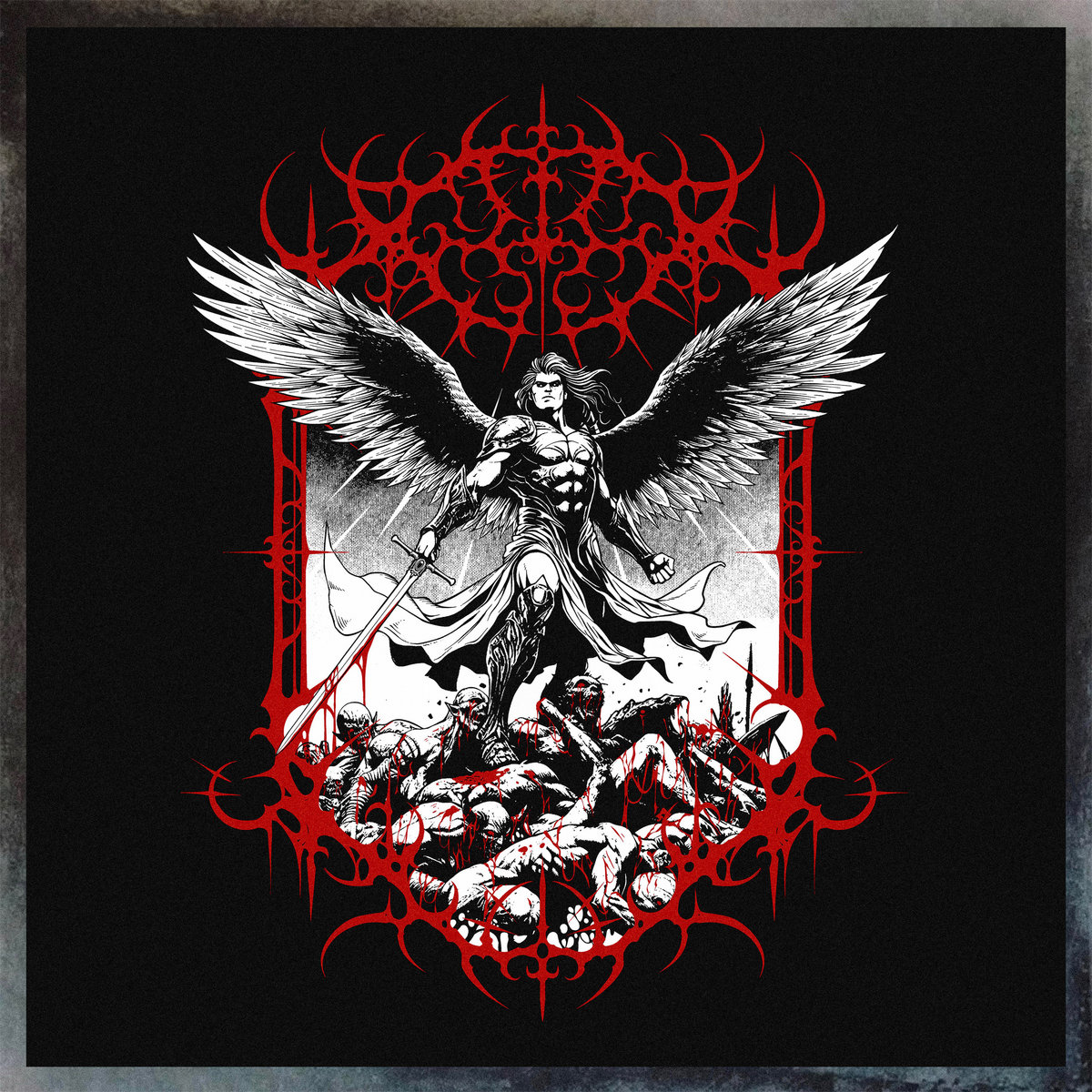 Memento Mori | Hell's Enemy