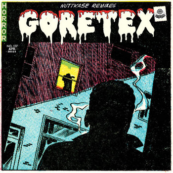 Music and merch tagged goretex on Bandcamp