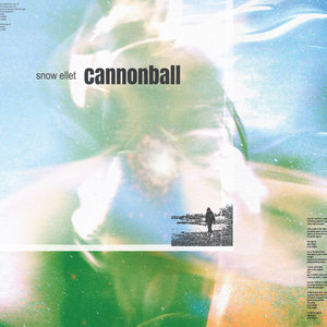 Cannonballsnow ellet, Quarter-Life Crisis cover