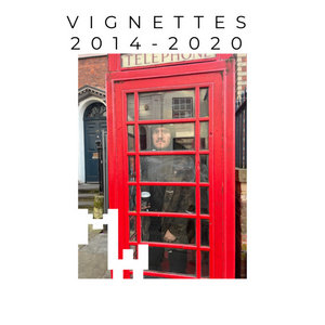 Vignettes cover