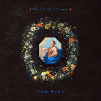 Album artwork for Pious Spirit