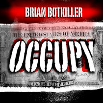 OCCUPY cover art