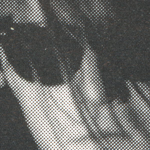 x-ray eyes (vinyl only) cover
