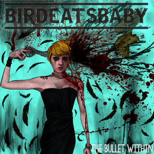 The Bullet Within cover