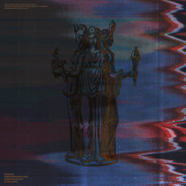 HECATE cover art