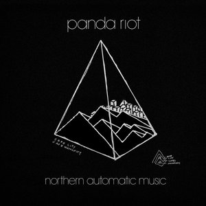Northern Automatic Music cover