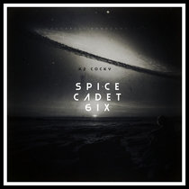 Spice Cadet 6IX cover art