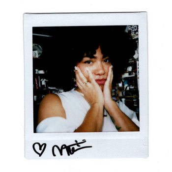 Music | Madison McFerrin