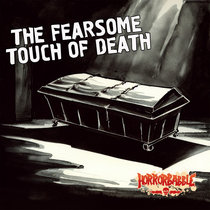 The Fearsome Touch of Death cover art