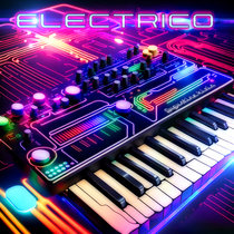Electrico cover art