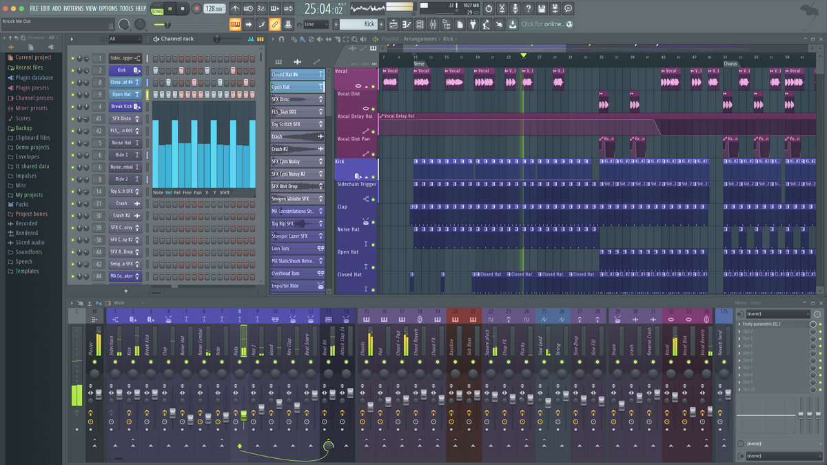 fl studio 12 keygen