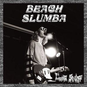 Beach Slumba cover