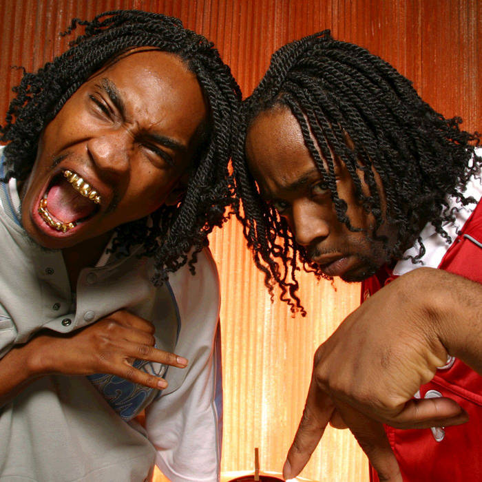 Ying yang twins salt. Ying yang twins salt