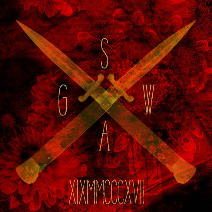 SWAG Secretly We Are Gay