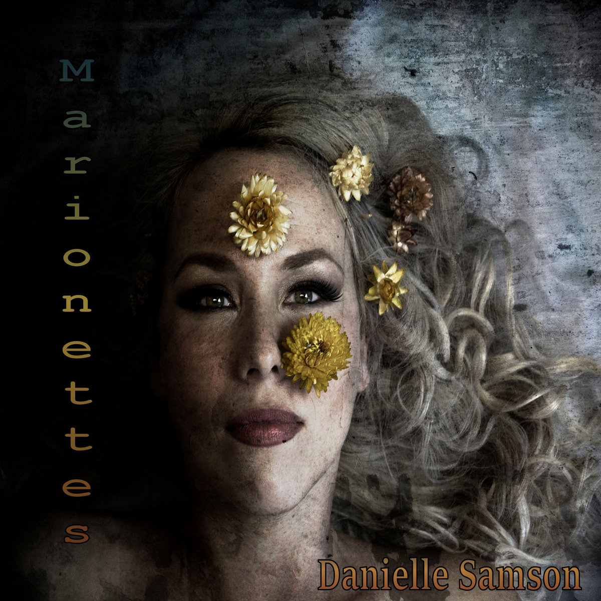 Marionettes | Danielle Samson