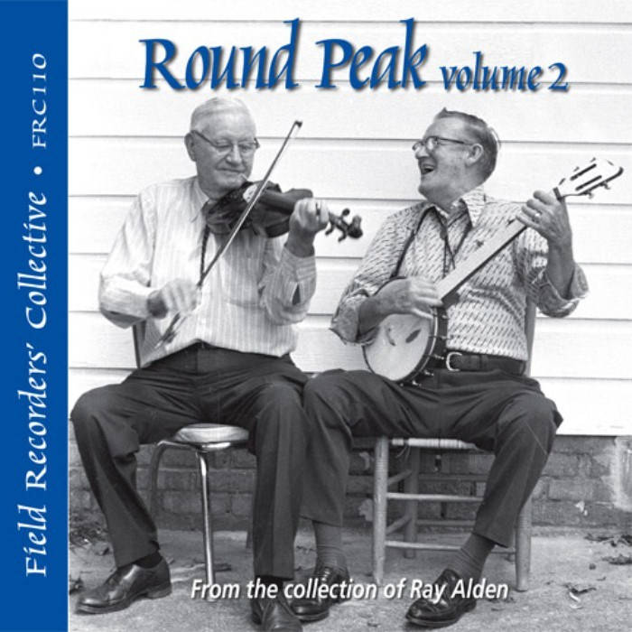 FRC 110 - Round Peak Volume 2: Recordings from the