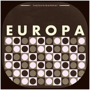Europa II cover