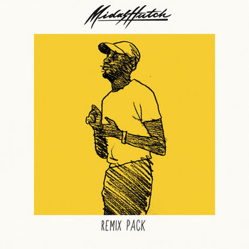 Music | Midas Hutch