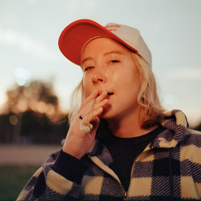 Pochette de The Baseball Diaries par Savanna Ruth
