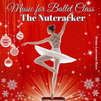 【バレエCD】Music for Classical Ballet Class a1961096243_2.jpg