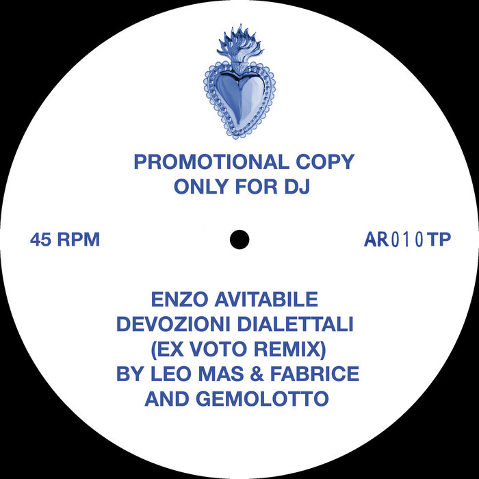 MP3 ENZO AVITABILE SCARICARE