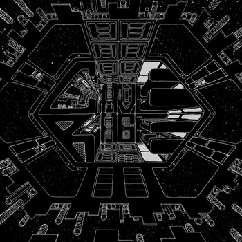 Album artwork for III