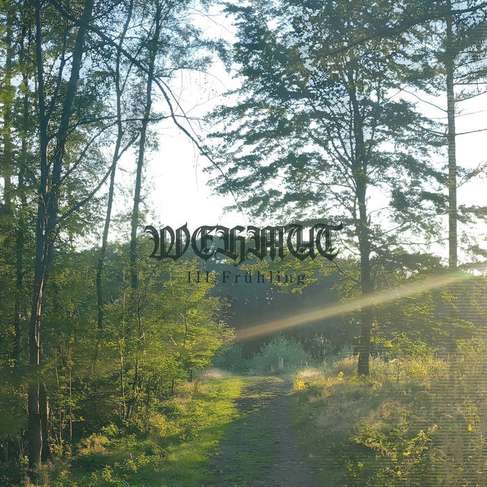 Naturmacht Productions – Nouvelle sortie