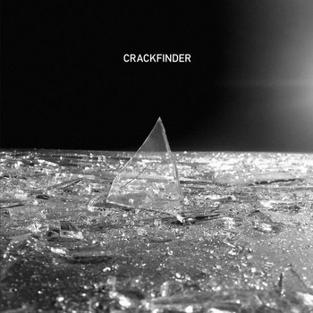 CRACKFINDER | Jérôme Noetinger / Robert Piotrowicz / Anna Zaradny