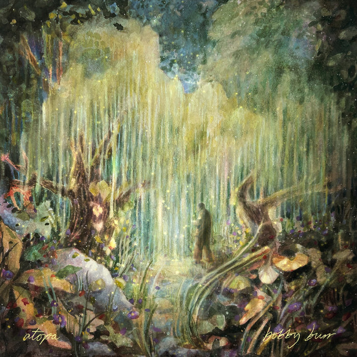 Atopa | Bobby Burr