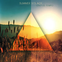 Summer Solace cover art