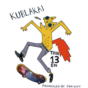 Thir13en cover