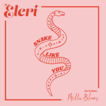 Snake Like You feat. Millie Blooms cover art