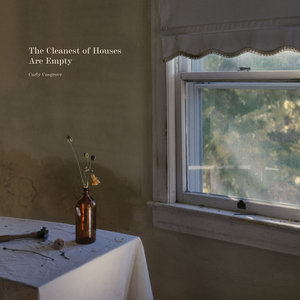 Carly Cosgrove — The Cleanest of Houses Are Empty