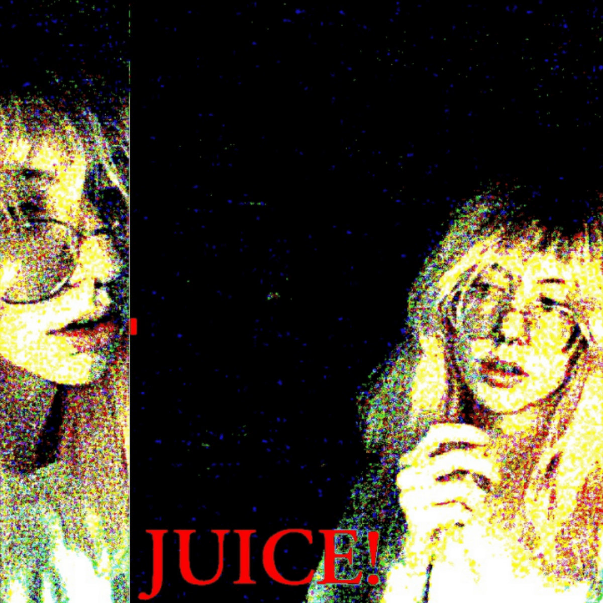 juice!