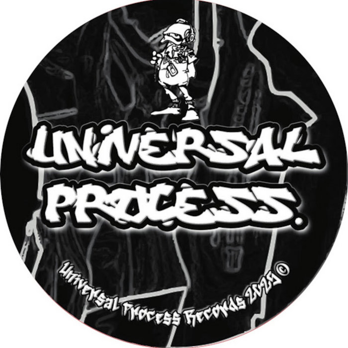 Passion Projects Volume 1. | Freegroove | Universal Process Records