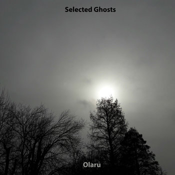 Selected Ghosts album cover
