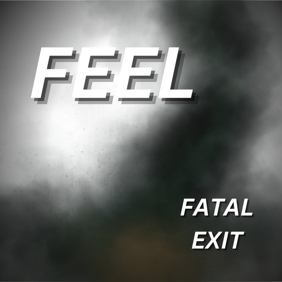 Feel cover